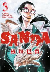 Sanda Vol. 3 (ISBN: 9781787747265)