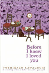 Before I Knew I Loved You (ISBN: 9781035046294)