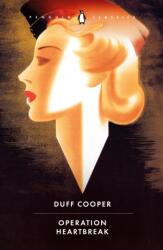 Operation Heartbreak (ISBN: 9780241799918)