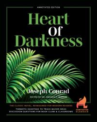 Heart of Darkness (ISBN: 9781963549089)