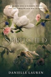 Spiritchild (ISBN: 9781739741044)