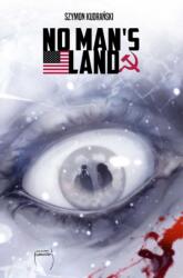 No Man's Land - KUDRANSKI SZYMON (ISBN: 9781534333604)
