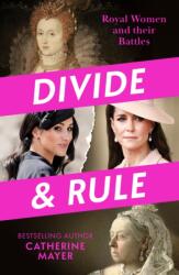 Divide and Rule (ISBN: 9780008730178)