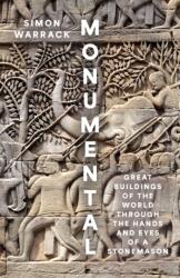 Monumental (ISBN: 9780008658823)