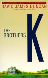 The Brothers K (ISBN: 9780553378498)