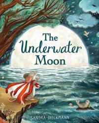 The Underwater Moon (ISBN: 9781444970005)