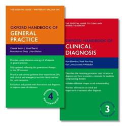 Oxford Handbook of Clinical Diagnosis - Huw Llewelyn, Hock Aun Ang, Keir Lewis (2014)
