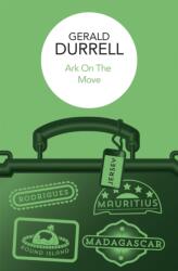 Ark on the Move (ISBN: 9781037404115)