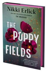The Poppy Fields (ISBN: 9780063349339)