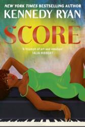 Score | Kennedy Ryan (ISBN: 9780349444697)
