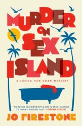 Murder on Sex Island (ISBN: 9798217091454)
