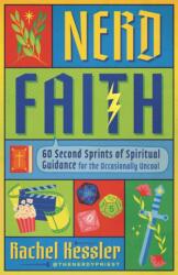 Nerd Faith (ISBN: 9781640658875)