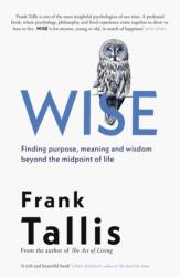 Wise (ISBN: 9780349146225)