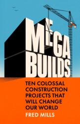 Mega Builds (ISBN: 9780753561621)