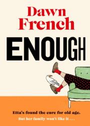 Enough (ISBN: 9780241818947)