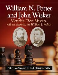 William N. Potter and John Wisker (ISBN: 9781476691947)