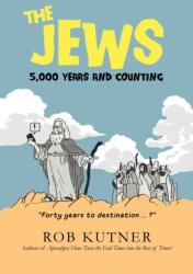 The Jews (ISBN: 9798888453506)
