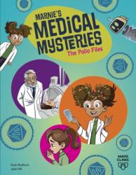 The Polio Files (ISBN: 9798887702544)