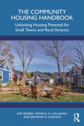 The Community Housing Handbook (ISBN: 9781032859125)