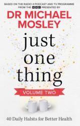 Just One Thing Volume 2 (ISBN: 9781804194034)
