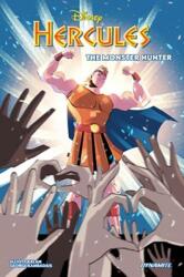 Hercules Volume 1 (ISBN: 9781524125622)