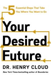 Your Desired Future (ISBN: 9780063487833)