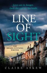 Line of Sight (ISBN: 9781529348361)