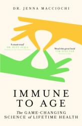Immune to Age (ISBN: 9781399822558)
