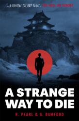 A Strange Way to Die (ISBN: 9781919304908)