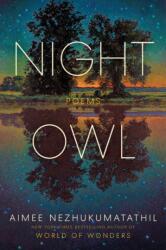 Night Owl (ISBN: 9780063282315)