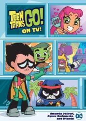 Teen Titans Go! On TV! (ISBN: 9781799503750)