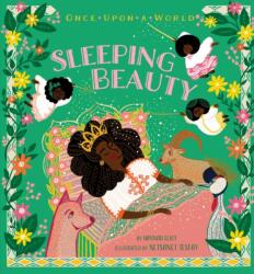 Sleeping Beauty (ISBN: 9781665974226)