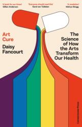 Art Cure (ISBN: 9781529935530)