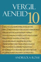 Aeneid 10 (ISBN: 9781647930165)