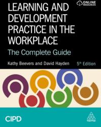 Learning and Development Practice in the Workplace (ISBN: 9781398621886)