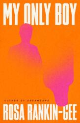 My Only Boy (ISBN: 9781398547681)