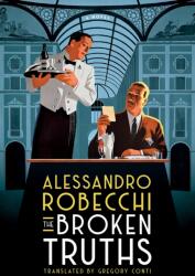 Broken Truths (ISBN: 9781635425680)