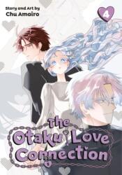 The Otaku Love Connection 04 (ISBN: 9781646094929)
