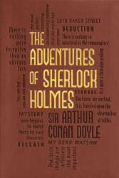Adventures of Sherlock Holmes (ISBN: 9781667209562)