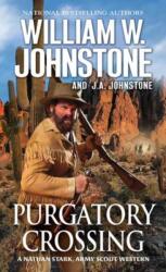 Purgatory Crossing (ISBN: 9780786049912)