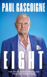 Eight (ISBN: 9781916811430)