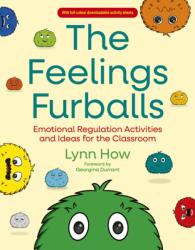The Feelings Furballs (ISBN: 9781805017721)