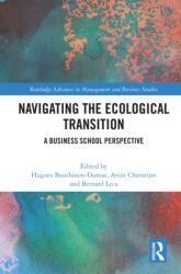 Navigating the Ecological Transition (ISBN: 9781032824611)