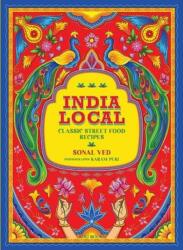 India Local (ISBN: 9789392130427)