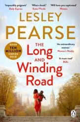 The Long and Winding Road (ISBN: 9781405946094)