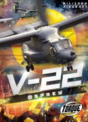 V22 Osprey (ISBN: 9798886878219)