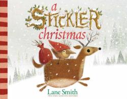 A Stickler Christmas (ISBN: 9780593815281)