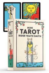Mini Tarot (ISBN: 9798888501795)