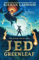Jed Greenleaf (ISBN: 9780571392049)