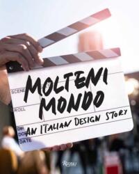 Molteni Mondo (ISBN: 9788891841629)